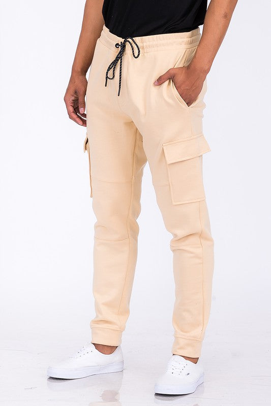 TCF Cargo Jogger Sweats