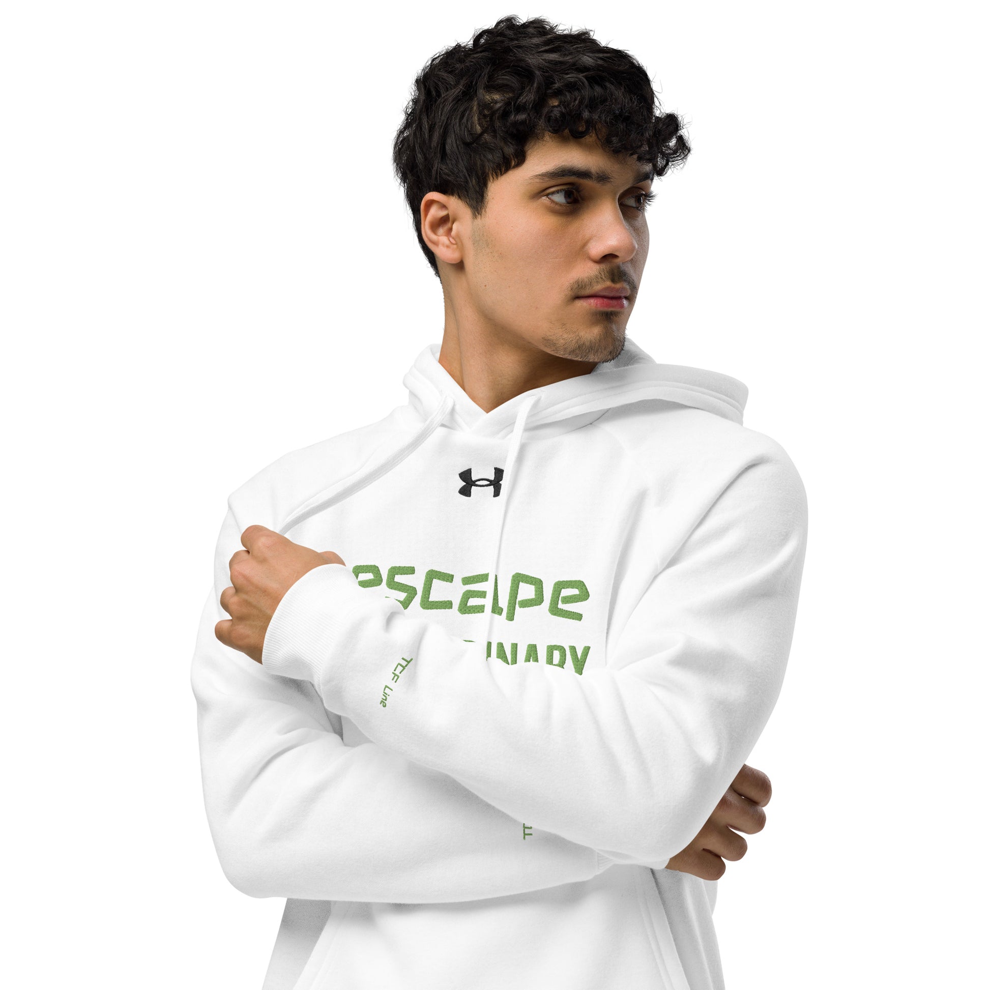 TCF Under Armour® hoodie